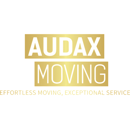 Mini Logo Audax Moving
